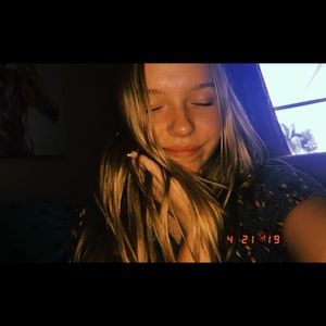 Meet your Posher, Addison